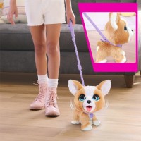 Мягкая игрушка FurReal Poop-A-Lots Corgi (28057) фото №3 — интернет-магазин Desire.md