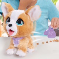 Мягкая игрушка FurReal Poop-A-Lots Corgi (28057) фото №6 — интернет-магазин Desire.md