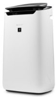 Purificator de aer Sharp FPJ80EUW imaginea #2 — magazin online Desire.md