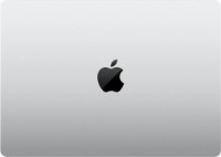 Ноутбук Apple MacBook Pro 14.2 MW2W3RU/A Silver фото №5 — интернет-магазин Desire.md