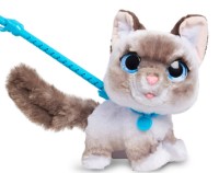 Мягкая игрушка FurReal Wag-A-Lots Cat (28059) фото №1 — интернет-магазин Desire.md