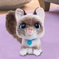 Мягкая игрушка FurReal Wag-A-Lots Cat (28059) фото №2 — интернет-магазин Desire.md