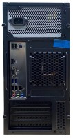 Системный блок Atol PC1040MP Home (i5-12400 16Gb 512Gb+1Tb Linux) фото №4 — интернет-магазин Desire.md