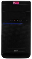 Системный блок Atol PC1043MP Business v5.2 (i3-10105 16Gb 480Gb+1Tb Linux) фото №2 — интернет-магазин Desire.md