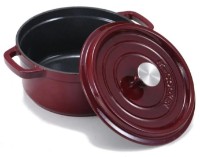 Cratiță M-Cooker ST-140 24cm imaginea #2 — magazin online Desire.md