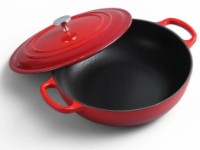 Кастрюля M-Cooker ST-142 26cm фото №2 — интернет-магазин Desire.md