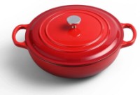 Cratiță M-Cooker ST-143 30cm imaginea #3 — magazin online Desire.md