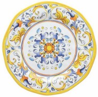 Сервировочное блюдо Tognana Florence 23cm (54708) фото №1 — интернет-магазин Desire.md