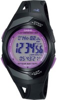 Наручные часы Casio STR-300-1CEG