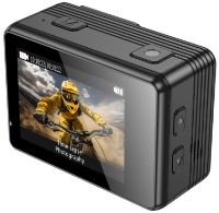 Camera video sport Hoco DV102 Black imaginea #2 — magazin online Desire.md