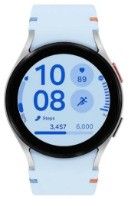 Смарт-часы Samsung SM-R861 Galaxy Watch FE 40mm Silver фото №2 — интернет-магазин Desire.md