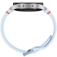 Смарт-часы Samsung SM-R861 Galaxy Watch FE 40mm Silver фото №4 — интернет-магазин Desire.md