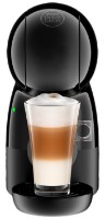 Aparat de cafea Delonghi EDG110.AB Piccolo XS imaginea #2 — magazin online Desire.md