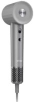 Фен WiWU Ultrasonic Hair Dryer Gray