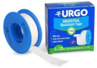 Медицинский пластырь Urgo Resistant Tape 1.25cm 5m