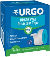 Plasture medical Urgo Resistant Tape 5cm 5m