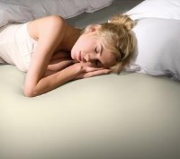 Cearşaf cu bandă elastică Formesse Bella Gracia Standart 140x190cm Powder imaginea #2 — magazin online Desire.md