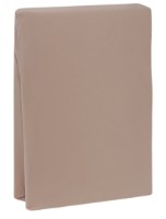 Простынь на резинке Formesse Bella Gracia Standart 180x190cm Truffle фото №4 — интернет-магазин Desire.md