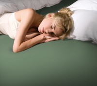 Cearşaf cu bandă elastică Formesse Bella Gracia Standart 90x190cm Olive imaginea #2 — magazin online Desire.md