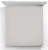 Cearşaf cu bandă elastică Formesse Bella Gracia La Piccola 160x190cm Grey imaginea #3 — magazin online Desire.md