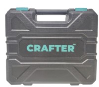 Mașină de înșurubat Crafter RTD-12/2 imaginea #2 — magazin online Desire.md