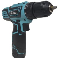 Mașină de înșurubat Crafter RTD-12/2 imaginea #4 — magazin online Desire.md