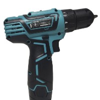 Mașină de înșurubat Crafter RTD-12/2 imaginea #5 — magazin online Desire.md