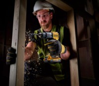 Шуруповерт DeWalt DCD100YD2T-QW фото №3 — интернет-магазин Desire.md