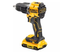 Шуруповерт DeWalt DCD100YD2T-QW фото №5 — интернет-магазин Desire.md