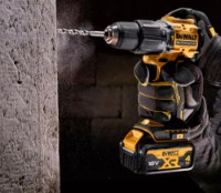 Шуруповерт DeWalt DCD100YP2T-QW фото №3 — интернет-магазин Desire.md