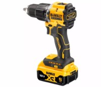 Шуруповерт DeWalt DCD100YP2T-QW фото №4 — интернет-магазин Desire.md