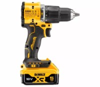 Шуруповерт DeWalt DCD100YP2T-QW фото №5 — интернет-магазин Desire.md