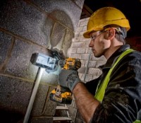 Шуруповерт DeWalt DCD796E1T-XJ фото №2 — интернет-магазин Desire.md