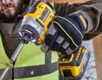 Mașină de înșurubat DeWalt DCF860E2T-QW imaginea #2 — magazin online Desire.md