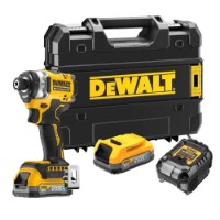 Mașină de înșurubat DeWalt DCF860E2T-QW imaginea #6 — magazin online Desire.md