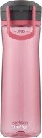 Бутылка для воды Contigo Jackson 720ml Tritan Frost Rose фото №2 — интернет-магазин Desire.md