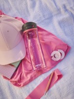 Бутылка для воды Contigo Jackson 720ml Tritan Frost Rose фото №7 — интернет-магазин Desire.md