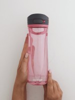 Бутылка для воды Contigo Jackson 720ml Tritan Frost Rose фото №8 — интернет-магазин Desire.md