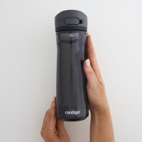 Sticlă pentru apă Contigo Jackson 720ml Tritan Licorice imaginea #8 — magazin online Desire.md