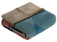 Pătura IBENA Jacquard Decke Alexandria 150х200cm Multicolor