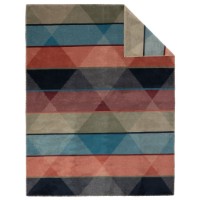 Плед IBENA Jacquard Decke Alexandria 150х200cm Multicolor фото №2 — интернет-магазин Desire.md