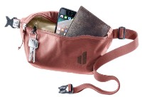 Geantă Deuter Avengo 1.5 Caspia imaginea #2 — magazin online Desire.md