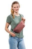 Geantă Deuter Avengo 1.5 Caspia imaginea #4 — magazin online Desire.md