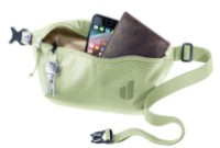 Geantă Deuter Avengo 1.5 Mineral imaginea #2 — magazin online Desire.md