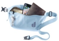 Geantă Deuter Avengo 1.5 Polar imaginea #2 — magazin online Desire.md