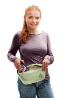 Geantă Deuter Avengo Organizer Mineral imaginea #4 — magazin online Desire.md