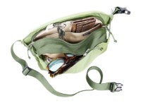 Сумка Deuter Passway 2 Mineral-Grove фото №3 — интернет-магазин Desire.md