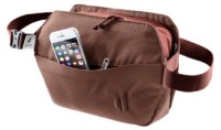 Сумка Deuter Passway 2 Raisin-Caspia фото №2 — интернет-магазин Desire.md