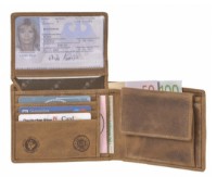 Кошелёк Greenburry Vintage (1705-LOEWE-25) фото №2 — интернет-магазин Desire.md