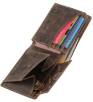 Кошелёк Greenburry Vintage (1705-RFID-25) фото №2 — интернет-магазин Desire.md